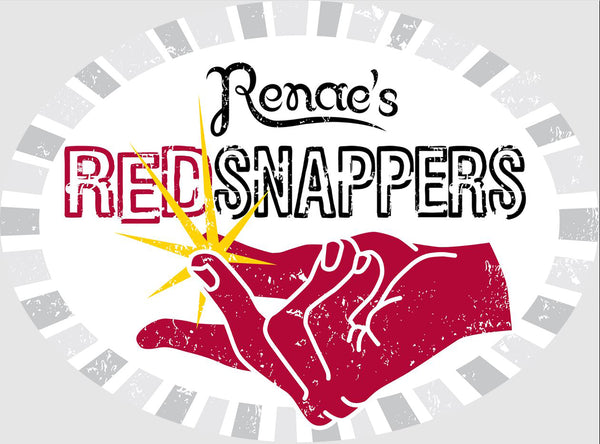 Red Snappers Quilt System by Renae 12'